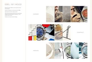 Thumbnail von Ebel Sport Classic 33