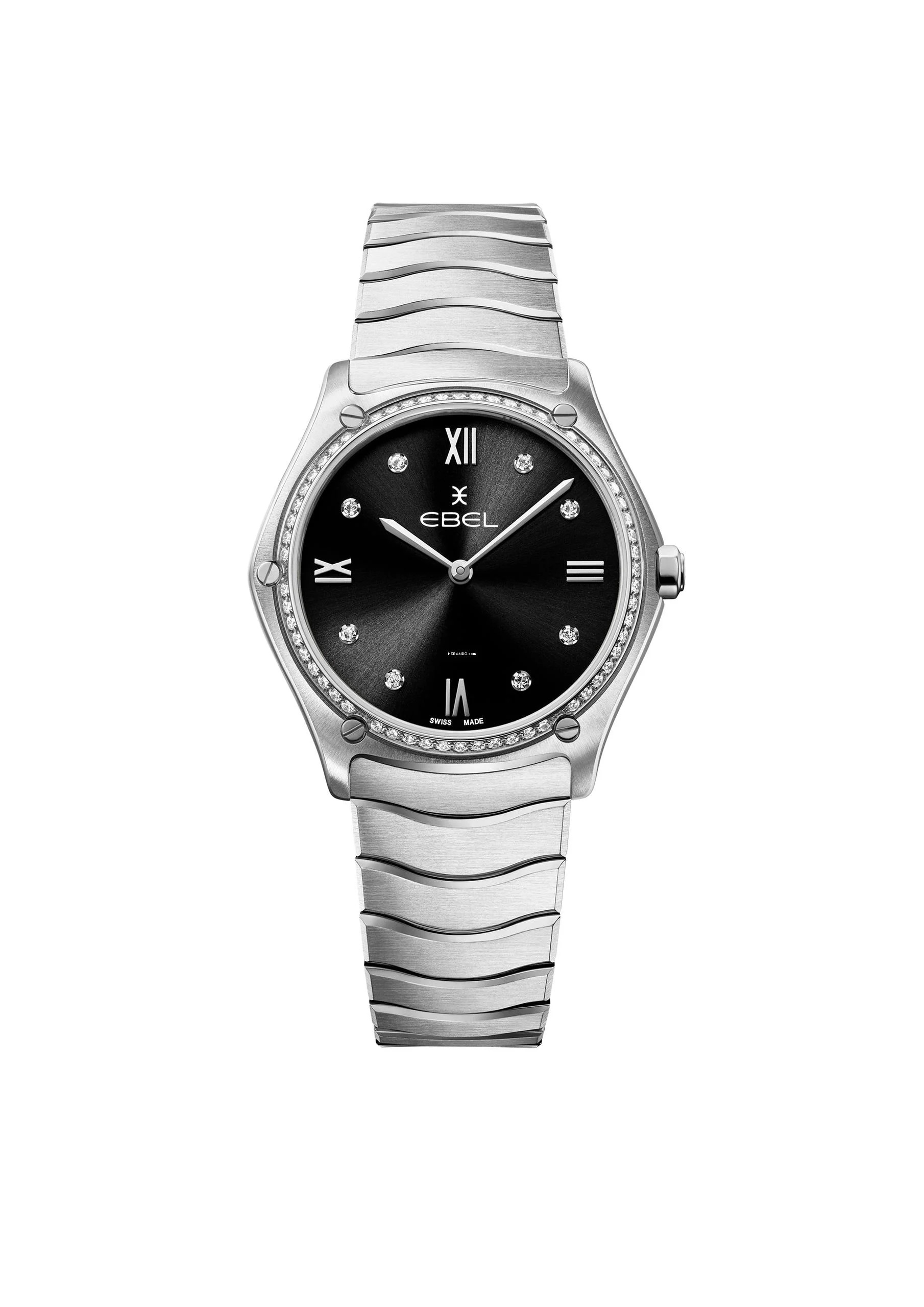 Ebel Sport Classic 33