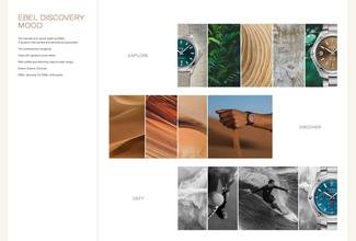 Thumbnail von Ebel Sport Classic 33