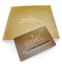 Thumbnail von Ebel Sport Classic 40