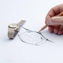 Thumbnail von Ebel 1911 Chronograph automatik