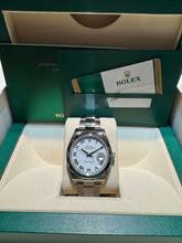 Thumbnail von Rolex Datejust 41 126300 </h1>
