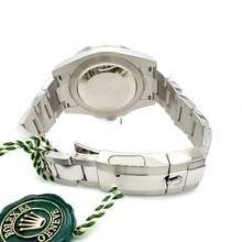 Thumbnail von Rolex GMT-Master II 126710BLRO