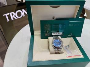 Thumbnail von Rolex Daytona 116509 </h1>