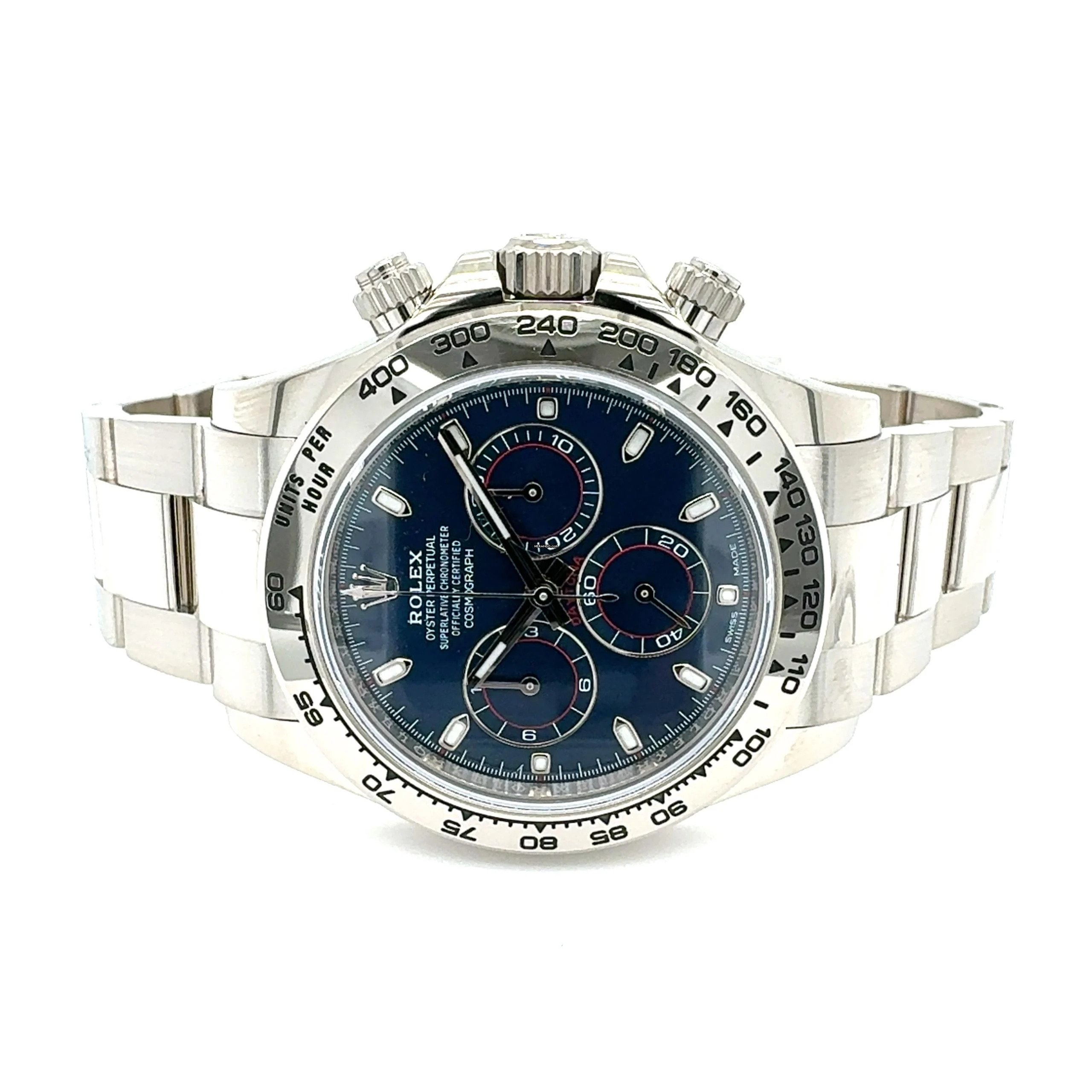 Rolex Daytona 116509 </h1>