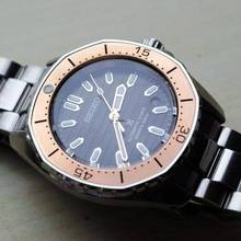Thumbnail von Seiko Prospex SEA Diver's Automatic 3 Days black dial NEW FULL SET