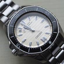 Thumbnail von Seiko Prospex SEA Diver's Automatic 3 Days blue dial NEW FULL SET