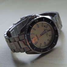 Thumbnail von Seiko Prospex SEA Diver's Automatic 3 Days blue dial NEW FULL SET