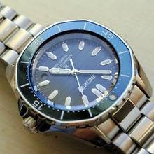 Thumbnail von Seiko Prospex SEA Diver's Automatic 3 Days NEW FULL SET