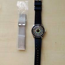 Thumbnail von Mido Ocean Star Decompression Worldtimer NEW FULL SET