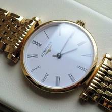 Thumbnail von Longines La Grande Classique PVD NEW FULL SET
