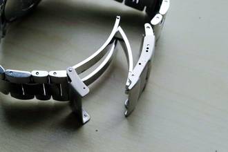 Thumbnail von Longines HydroConquest Blue 41mm NEW FULL SET