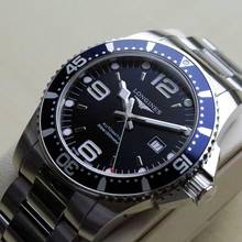 Thumbnail von Longines HydroConquest Blue 41mm NEW FULL SET