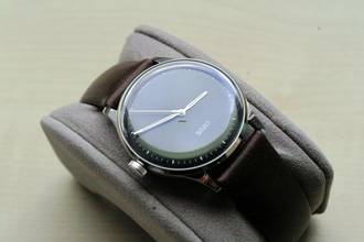 Thumbnail von Oris Artelier S Green NEW FULL SET