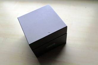 Thumbnail von Oris Artelier S Green NEW FULL SET