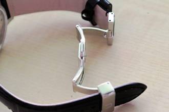 Thumbnail von Union Glashütte 1893 Johannes Dürrstein Edition NEW FULL SET