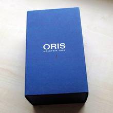 Thumbnail von Oris ProPilot X Miss Piggy Edition FULL SET