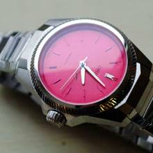 Thumbnail von Oris ProPilot X Miss Piggy Edition FULL SET