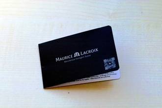 Thumbnail von Maurice Lacroix AIKON Automatic Ceramic Black NEW FULL SET