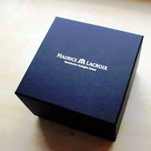 Thumbnail von Maurice Lacroix AIKON Automatic Ceramic White NEW FULL SET