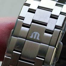 Thumbnail von Maurice Lacroix AIKON Automatic Chronograph 44mm NEW FULL SET