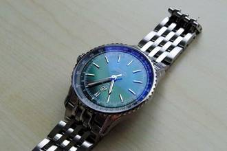 Thumbnail von Breitling Navitimer Automatic 41 NEW FULL SET