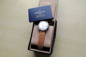 Thumbnail von Breitling Top Time B31 NEW FULL SET