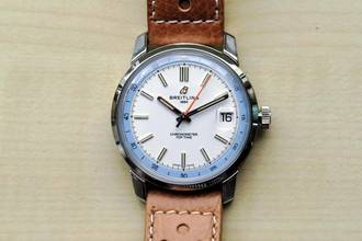 Thumbnail von Breitling Top Time B31 NEW FULL SET