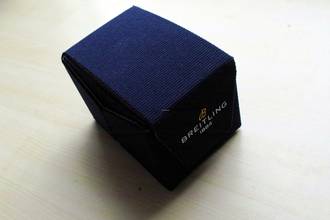 Thumbnail von Breitling Top Time B31 NEW FULL SET