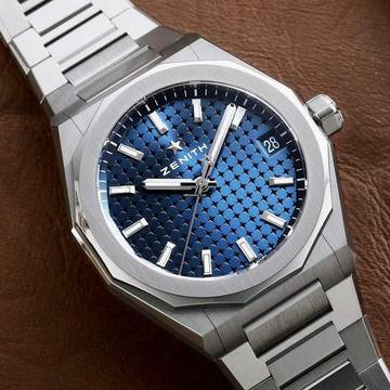  Zenith Defy Skyline Automatic 36 Mm 