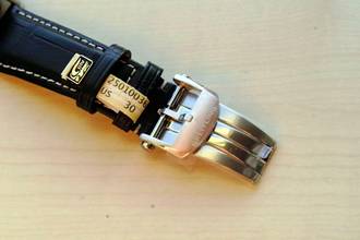 Thumbnail von Breitling Navitimer 1 B01 Chronograph 46 NEW FULL SET