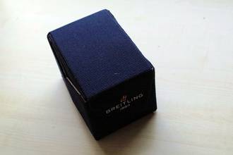 Thumbnail von Breitling Navitimer 1 B01 Chronograph NEW FULL SET