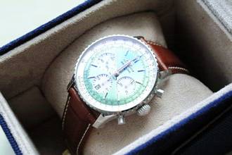 Thumbnail von Breitling Navitimer 1 B01 Chronograph 41 B01 Chronograph NEW FULL SET