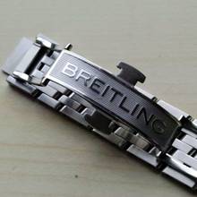 Thumbnail von Breitling Navitimer 1 B01 Chronograph 43 NEW FULL SET