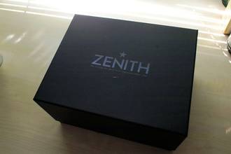 Thumbnail von Zenith Defy Skyline CHRONOGRAPH SKELETON