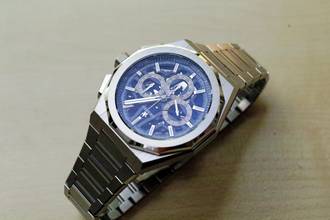 Thumbnail von Zenith Defy Skyline CHRONOGRAPH SKELETON