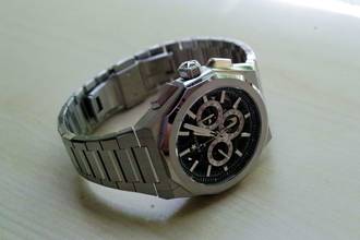 Thumbnail von Zenith Defy Skyline CHRONOGRAPH SKELETON