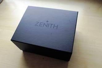 Thumbnail von Zenith Chronomaster Sport 51.3100.3600/69.R950