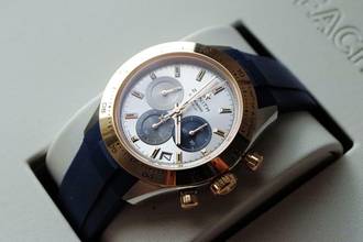 Thumbnail von Zenith Chronomaster Sport 51.3100.3600/69.R950