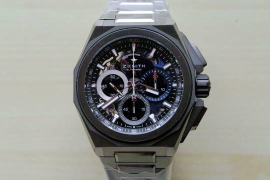  Zenith Defy Extreme 