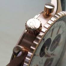 Thumbnail von Breitling Navitimer 1 B01 Chronograph 46 NEW FULL SET