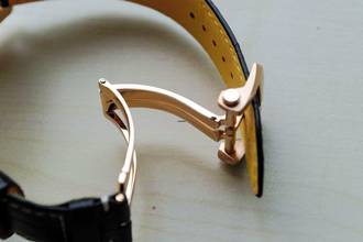 Thumbnail von Breitling Navitimer 1 B01 Chronograph 46 NEW FULL SET