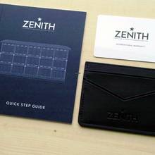 Thumbnail von Zenith Chronomaster Sport 18.3100.3600/69.R951