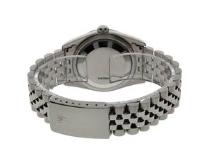 Thumbnail von Rolex Datejust 36 I Computer Dial I Toller Zustand I </h1>