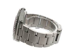 Thumbnail von Rolex GMT-Master II LC100 Rolex Revision 03-2025