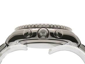 Thumbnail von Rolex Yacht-Master II • Sehr schöner Zustand • Full Set • </h1>