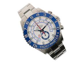 Thumbnail von Rolex Yacht-Master II • Sehr schöner Zustand • Full Set • </h1>