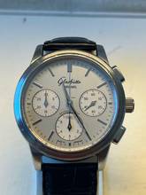 Thumbnail von Glashütte Original Senator Chronograph 39-31-45-42-04 </h1>