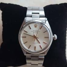 Thumbnail von Rolex Air King 5500 </h1>