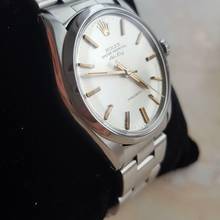 Thumbnail von Rolex Air King 5500 </h1>